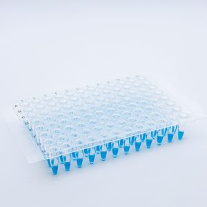 Adhesive Seal PCR