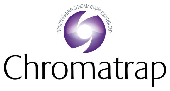 Chromatrap Logo